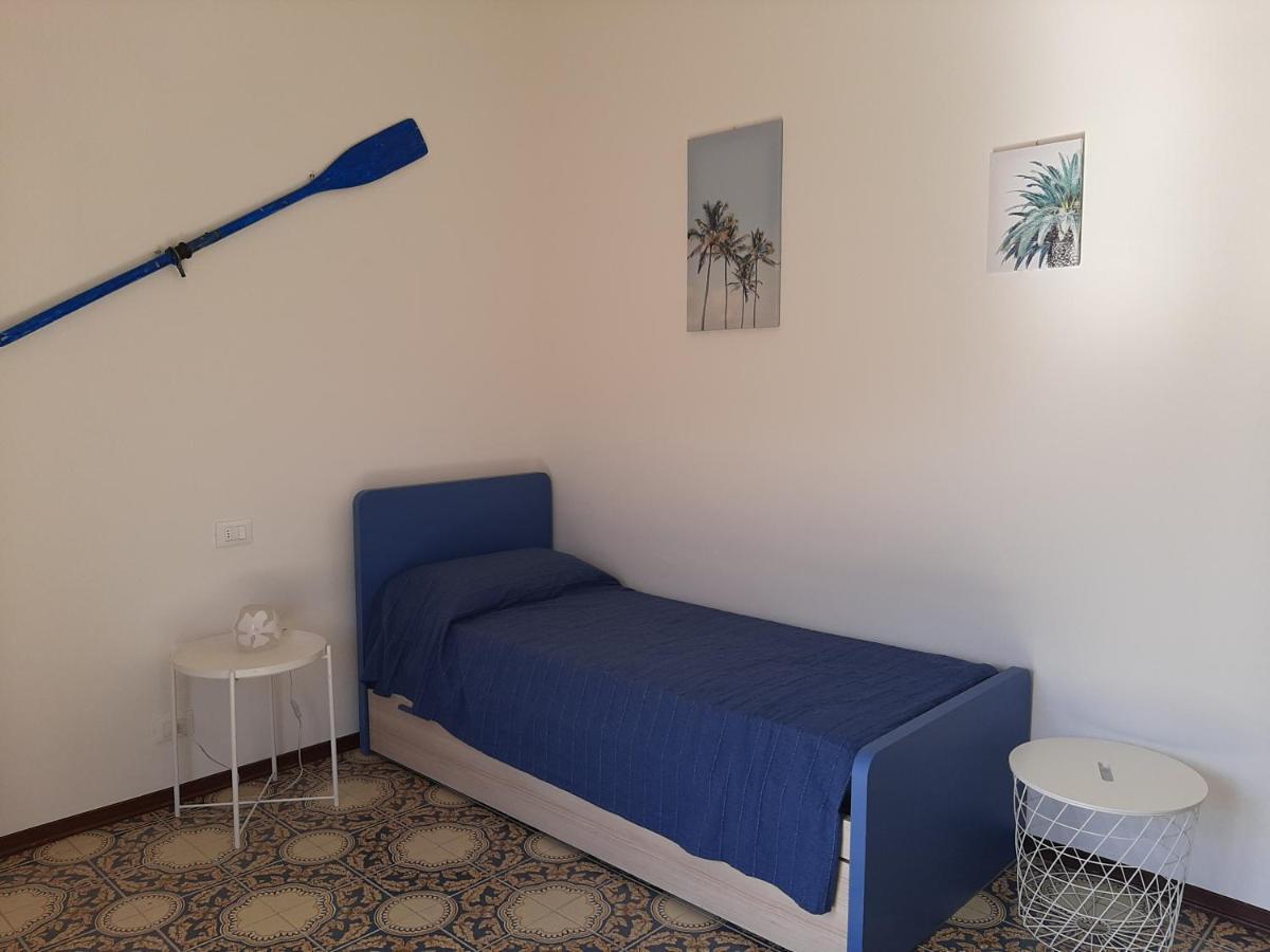 Apartamento Nel Blu Marina dʼMarina dʼAndora Exterior foto
