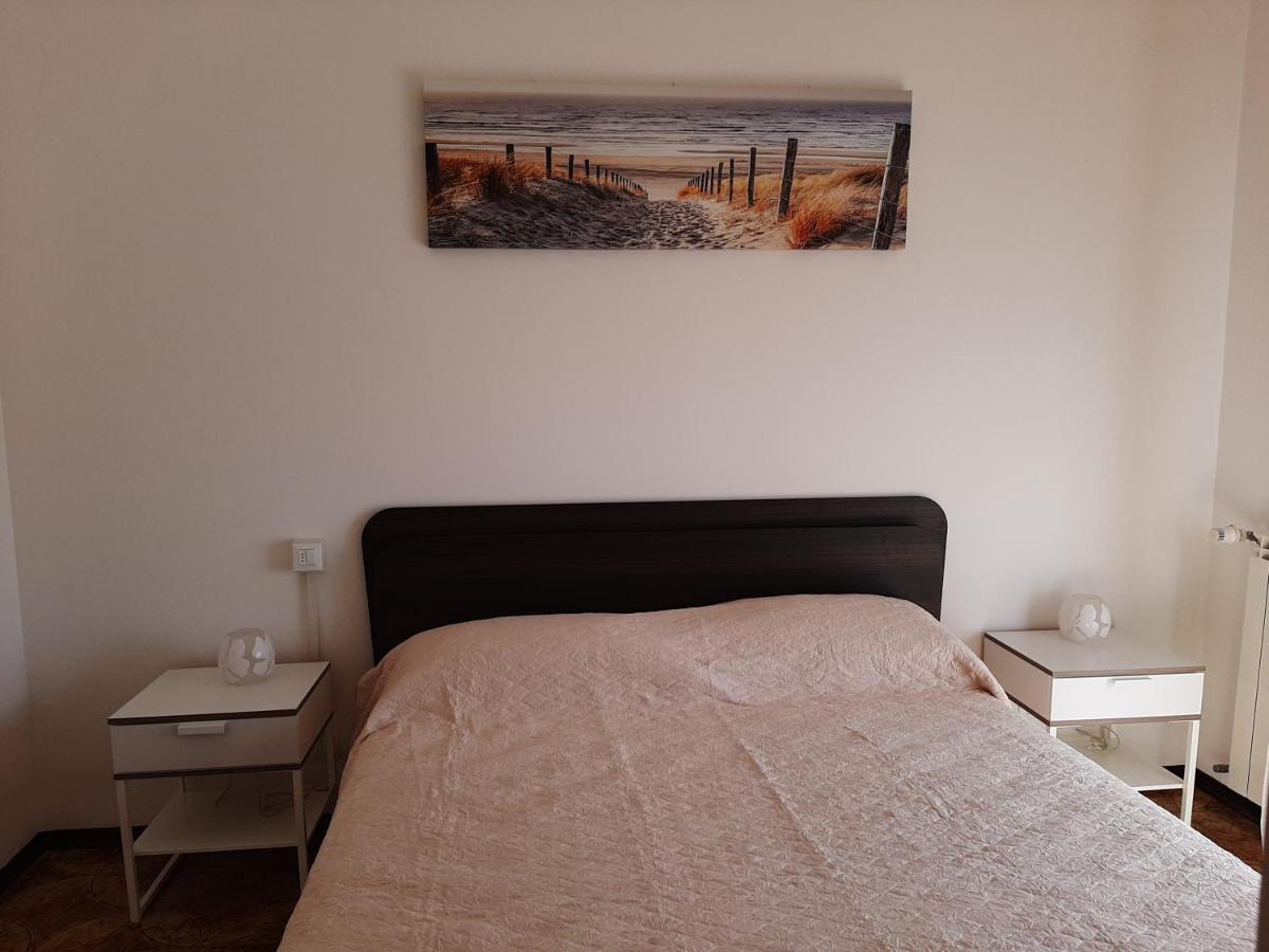 Apartamento Nel Blu Marina dʼMarina dʼAndora Exterior foto
