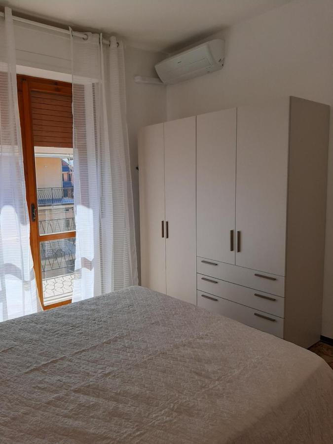Apartamento Nel Blu Marina dʼMarina dʼAndora Exterior foto